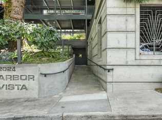 2024 SW Howards Way #502, Portland, OR 97205