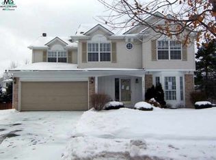444 Pine Valley, Oxford, MI 48371