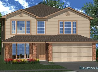 3414 Lorne Dr, Killeen, TX 76542