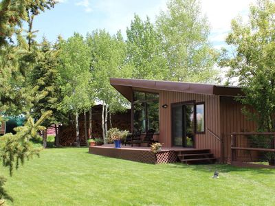 280 Moulton Loop Rd, Jackson, WY, 83001