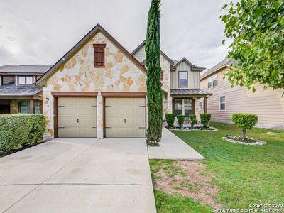 151 Still Brook Ln, Cibolo, TX, 78108