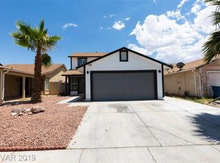 1606 Divinity St, Las Vegas, NV 89142