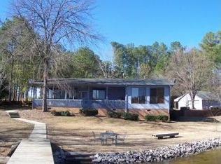 2186 Leisure Rd, Camden, SC 29020