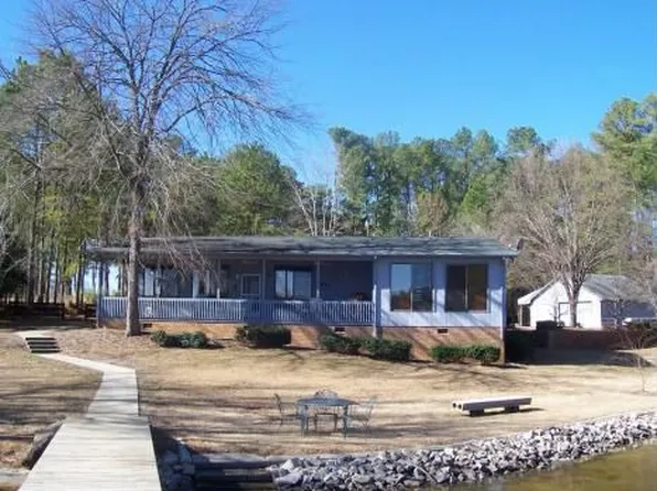 2186 Leisure Rd, Camden, SC 29020