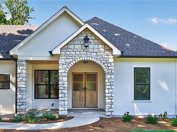 4th image of 284 Braswell Mountain Rd