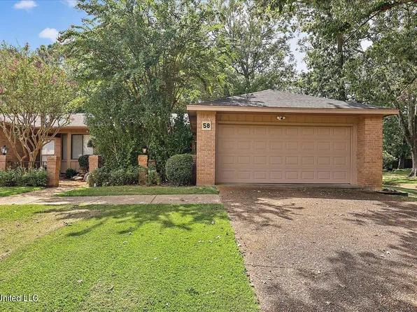 58 Shore Dr, Clinton, MS 39056