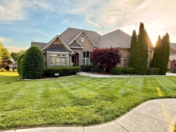 9219 Crystal Brook Dr, Apison, TN 37302