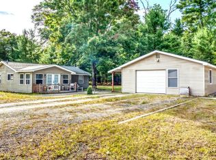 8287 W Hollyhock Ave, Baldwin, MI 49304