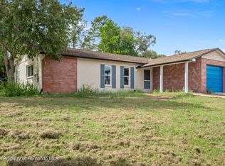 6364 Freeport Dr, Spring Hill, FL 34608