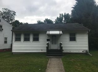 3206 Metz Ave, Endicott, NY 13760