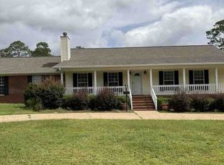 1819 Mildred St, Bainbridge, GA 39817