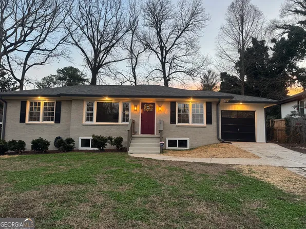 1533 Van Epps St, Atlanta, GA 30316