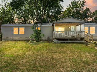 664 Shady Grove Rd, Elkland, MO 65644