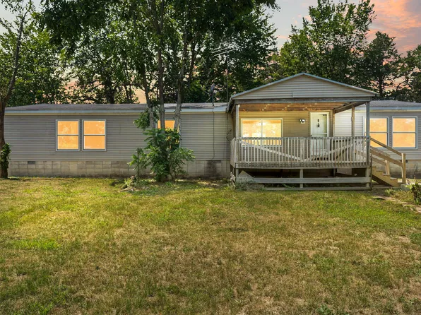 664 Shady Grove Rd Road, Elkland, MO 65644