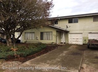 1833 Washington St SW APT 02, Albany, OR 97322
