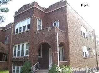 1917 Gunderson Ave, Berwyn, IL 60402