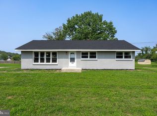 100 N Burlington Rd, Bridgeton, NJ 08302