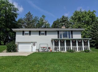 6398 Alpine Dr, West Bend, WI 53095