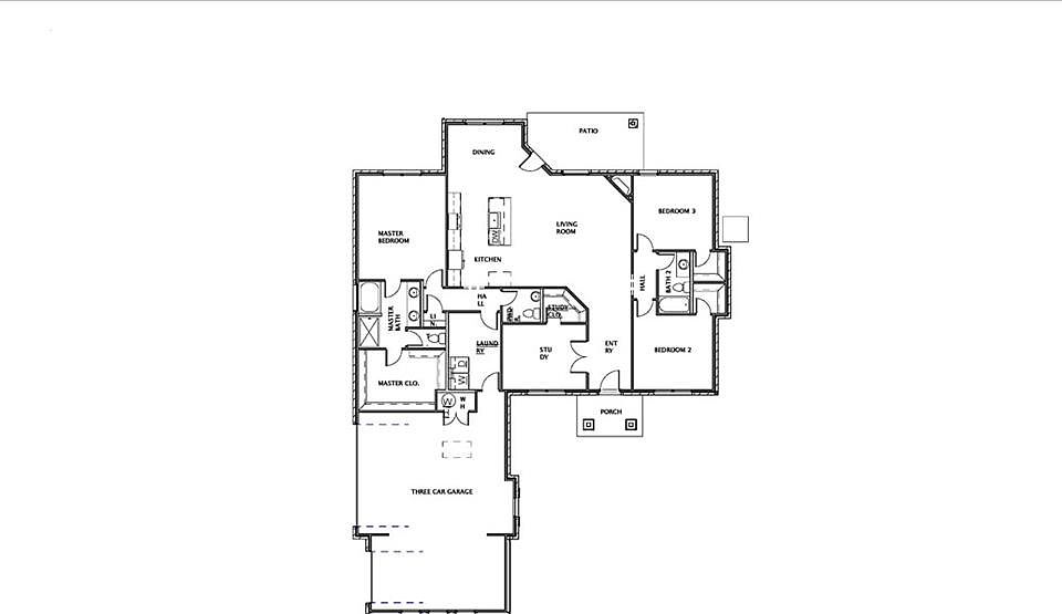 2nd image of 15510 Arbor Meadows Ln