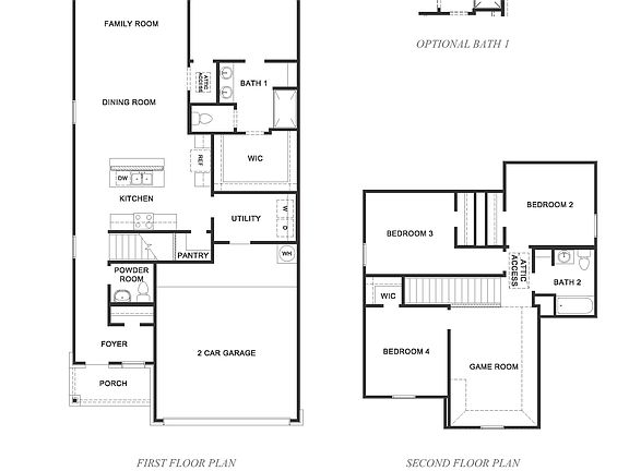 Floor Plan.