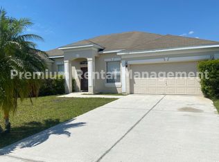 1239 Dunbrooke St, Winter Garden, FL 34787