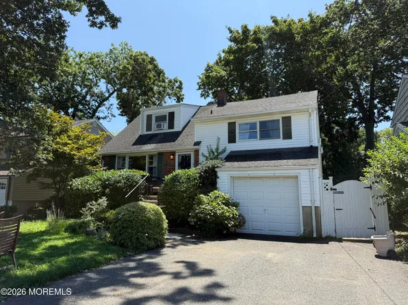 34 Highland Ave, Rumson, NJ 07760