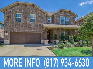 6553 Pecos Hill Ln, Fort Worth, TX 76123