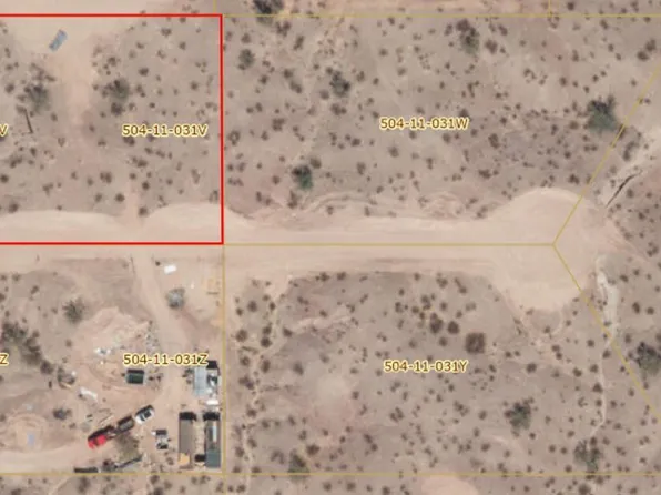 27XX N 331st Ave -- #V, Tonopah, AZ 85354