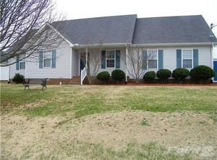118 Crenshaw Dr, Murfreesboro, TN 37128