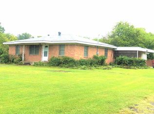 655 S Holley St, Blossom, TX 75416