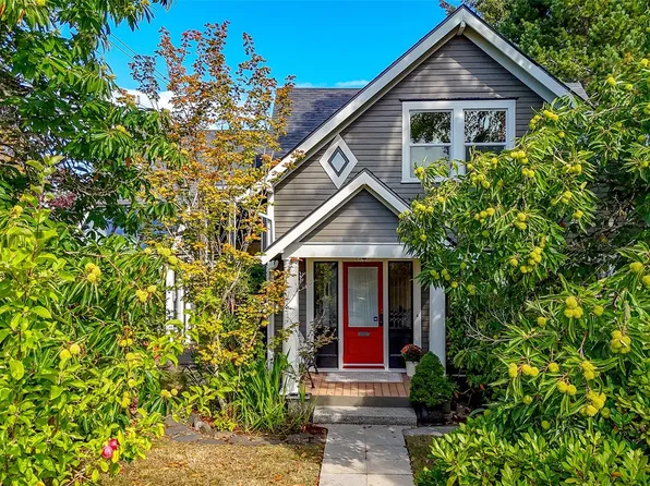 4923 N 27th Street, Tacoma, WA 98407