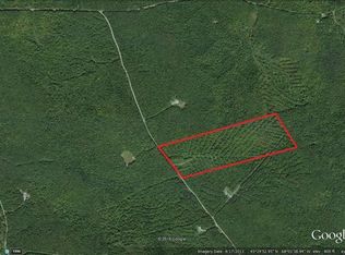 LOT 8 Sam Rowe Ridge Prentiss Township T7 R3 Nbpp LOT 8, Springfield, ME 04487