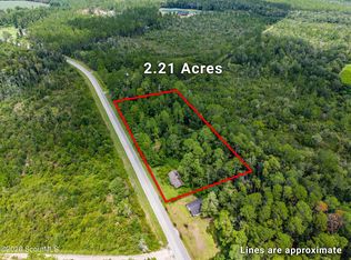 4531 Manor Millwood Rd S #S, Manor, GA 31550