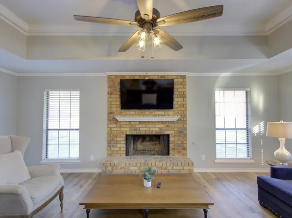 5805 Sidney Dr #A-1, Texarkana, TX 75503