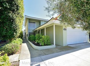 1214 Agate St APT B, Redondo Beach, CA 90277