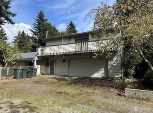 370 NE Larson Blvd, Belfair, WA