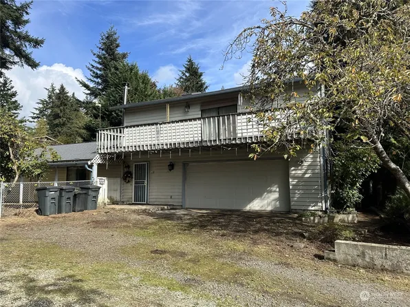 370 NE Larson, Belfair, WA 98528
