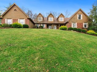 16830 Kehrsbrooke Ct, Chesterfield, MO 63005