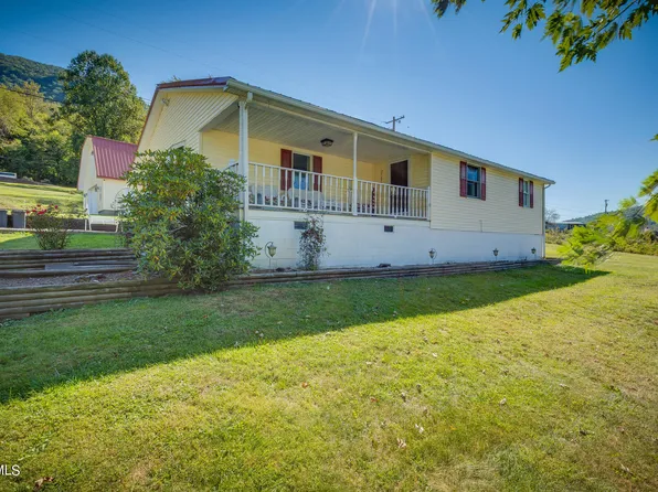 25634 S Us Highway 23, Duffield, VA 24244