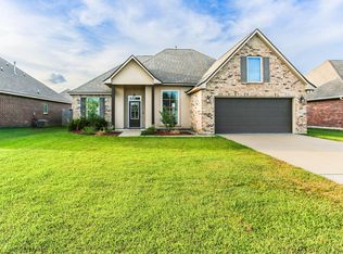 1907 Thibodeaux Rd, Lake Charles, LA 70607