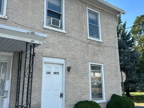 162 N. Carlisle Street, 162 N Carlisle St APT C, Greencastle, PA 17225