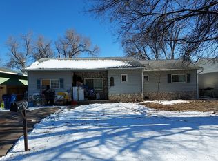 117 Esther Dr, Colorado Springs, CO 80911