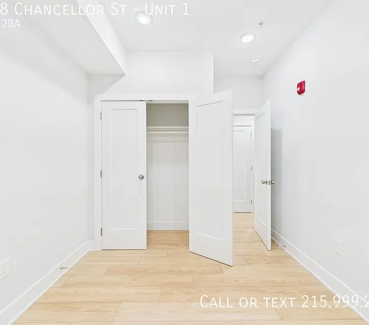 Welcome to 5208 Chancellor Street - New Construction! Housing choice voucher accepted! — Photo 4
