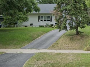 1646 Sunfield St, Madison, WI 53704