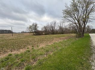 0 W County Road 25 N, Greencastle, IN 46135
