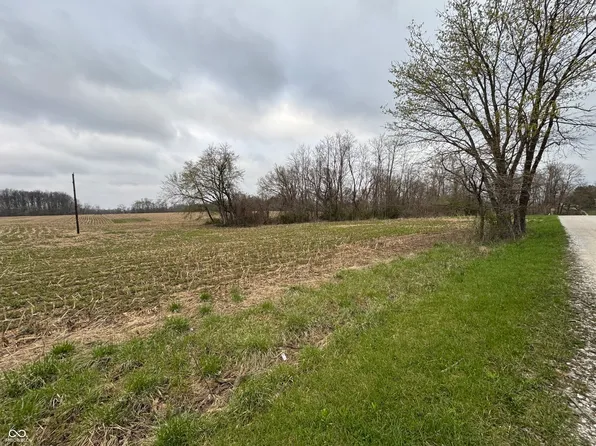 0 W County Road 25 N, Greencastle, IN 46135
