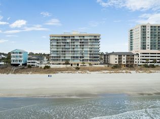 2013 S Ocean Blvd APT 8B, North Myrtle Beach, SC 29582