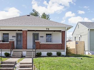 76 N 15th Ave, Beech Grove, IN 46107