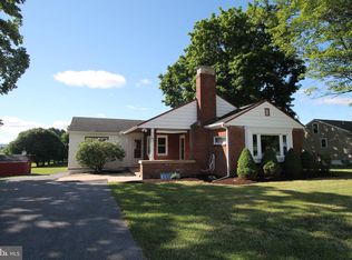 149 E Church St, Centre Hall, PA 16828