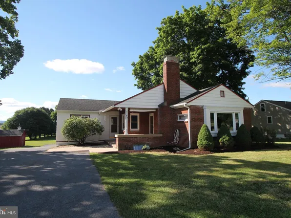149 E Church St, Centre Hall, PA 16828